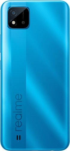 Realme C11 (2021) Blue