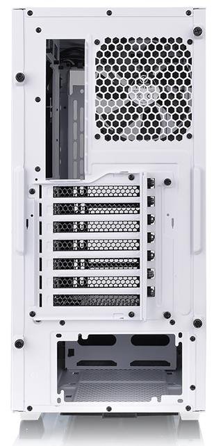 Корпус Thermaltake Divider 300 TG White with window (CA-1S2-00M6WN-00)