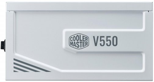 Блок живлення Cooler Master 550W MPY-550V-AGBAG (MPY-550V-AGBAG-EU)