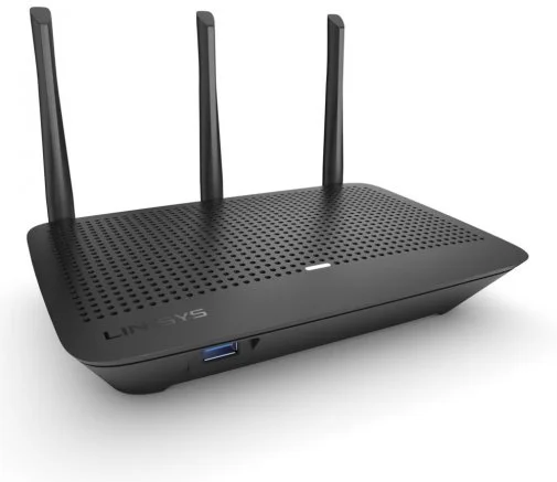 Фото: Wi-Fi Роутер LinkSys EA7500V3 (EA7500V3-EU) № 7 | KTC
