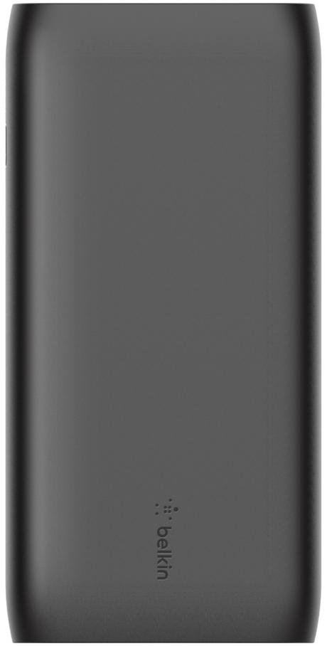 Батарея універсальна Belkin BoostUP Charger 20000mAh Black (BPB002BTBK)