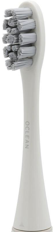Електрична зубна щітка Oclean X Smart Sonic Electric Toothbrush Beige