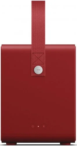 Фото: Портативна колонка Urbanears Ralis Slate Red (1002740.0) № 7 | KTC