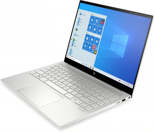Ноутбук HP ENVY 14-eb0005ua 423W7EA Silver