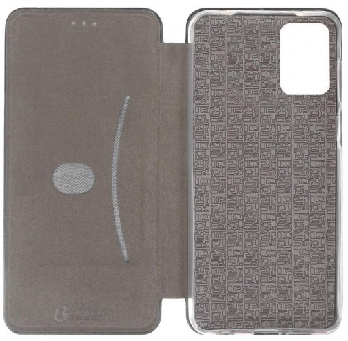 Чохол BeCover for Xiaomi Redmi 9T - Exclusive New Style Black (706415)