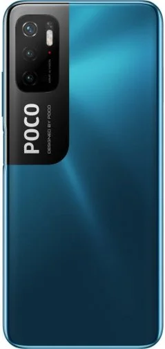 Фото: Смартфон POCO M3 Pro 6/128GB Cool Blue № 16 | KTC