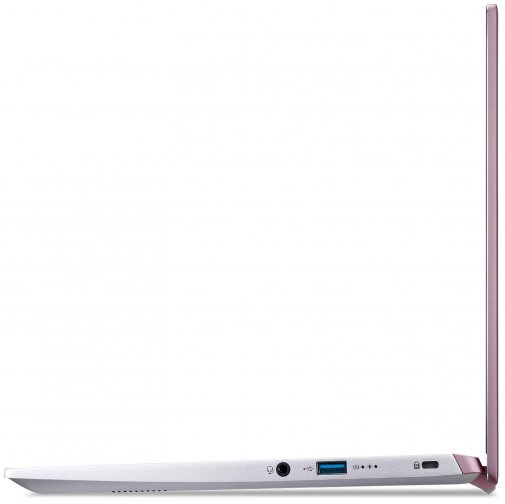 Ноутбук Acer Swift X SFX14-41G-R4LZ NX.AU4EU.004 Pink