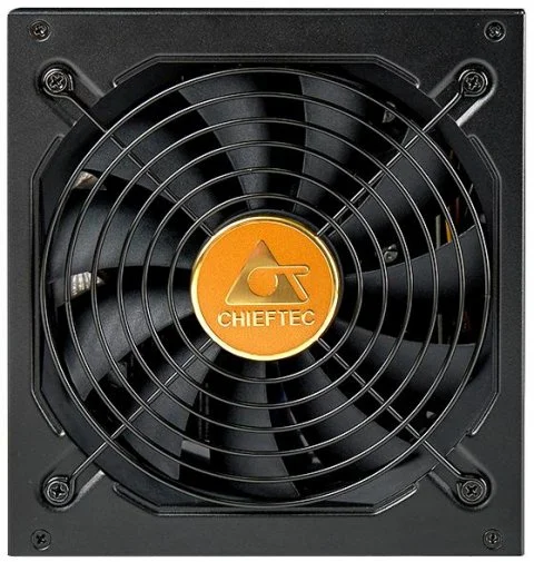Фото: Блок живлення Chieftec 1050W Polaris (PPS-1050FC) № 8 | KTC