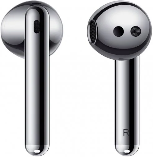 Фото: Навушники Huawei Freebuds 4 Silver Frost (55034500) № 18 | KTC