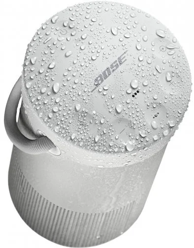 Фото: Портативна колонка BOSE SoundLink Revolve Plus II Silver (858366-2310) № 15 | KTC