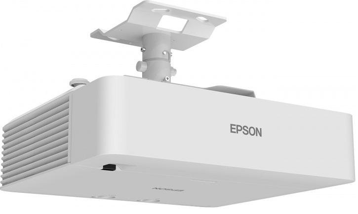 Проектор Epson EB-L730U 7000 Lm (V11HA25040)