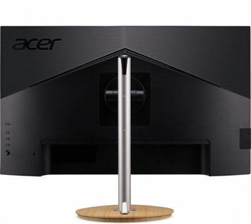 Монітор Acer ConceptD CP1271Vbmiiprzx Black (UM.HC1EE.V09)