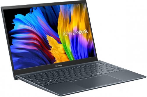 Ноутбук ASUS ZenBook UM425UA-KI192T Pine Grey