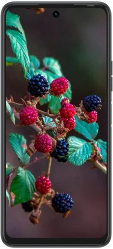 Фото: Смартфон TECNO Camon 17P CG7n 6/128GB Magnet Black (4895180766800) № 7 | KTC