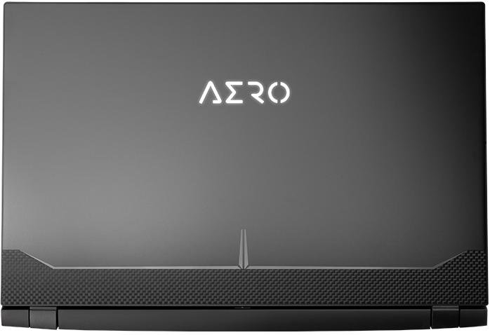 Ноутбук Gigabyte Aero 17 HDR YD (AERO17HDR_YD-94RU548SP)