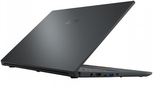 Ноутбук MSI M15A10M-643XUA Carbon Gray