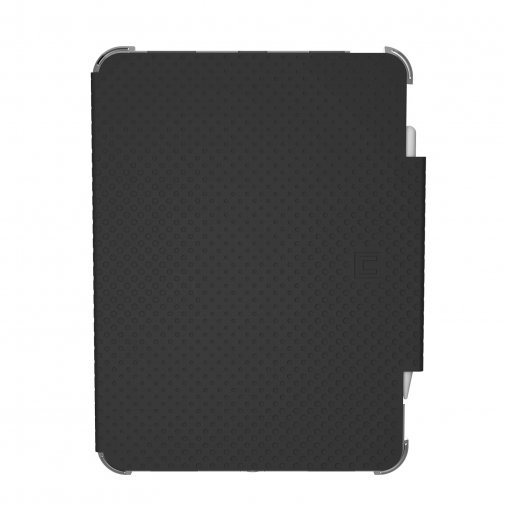 Чохол для планшета UAG for Apple iPad Air 2020/Pro 2021 - U Lucent Black/Ice (12299N314043)