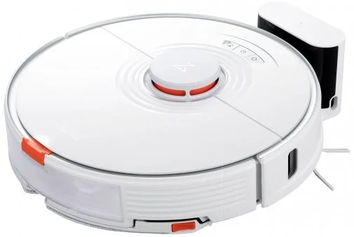 Фото: Робот-пилосос Roborock S7 White № 28 | KTC