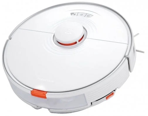 Фото: Робот-пилосос Roborock S7 White № 25 | KTC