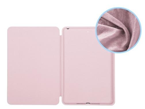 Чохол для планшета ArmorStandart for iPad Mini 5 2019 - Smart Case Pink Sand (ARM56630)