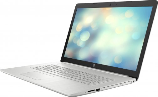 Ноутбук HP 17-by2062ur 2T4J6EA Silver