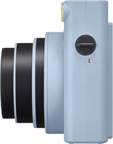 Фото: Камера миттєвого друку Fujifilm INSTAX SQ1 Glacier Blue (16672142) № 6 | KTC