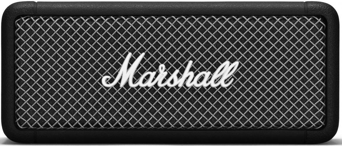 Портативна акустика Marshall Emberton Black (1001908)