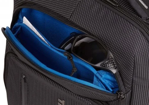 Фото: Рюкзак для ноутбука THULE Crossover 2 20L Black (3203838) № 15 | KTC