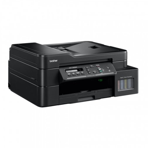 БФП Brother DCP-T820DW A4 with Wi-Fi (DCPT820DWR1)