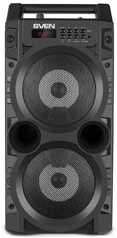 Фото: Акустика для вечірок Sven PS-440 Black (00410097) № 9 | KTC