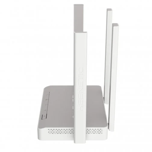 Фото: Wi-Fi Роутер Keenetic Keenetic Extra KN-1711 № 11 | KTC