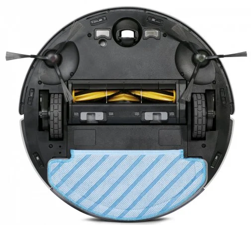 Фото: Робот пилосос Ecovacs Deebot Ozmo N8 (DLN26-21) № 10 | KTC