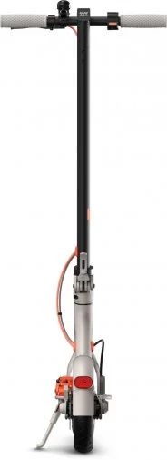 Фото: Електросамокат Xiaomi Mi Electric Scooter 3 Gray № 27 | KTC