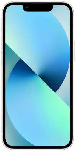Фото: Смартфон Apple iPhone 13 mini 128GB Starlight (MLK13) № 12 | KTC