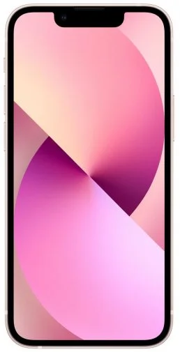 Фото: Смартфон Apple iPhone 13 mini 256GB Pink (MLK73) № 13 | KTC