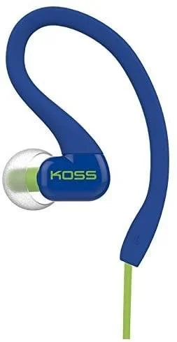 Фото: Гарнітура KOSS KSC32i B Fit Blue (194944.101) № 6 | KTC