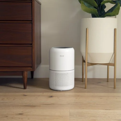 Фото: Очищувач повітря Levoit Air Purifier Core 300 White (HEAPAPLVNEU0036) № 9 | KTC