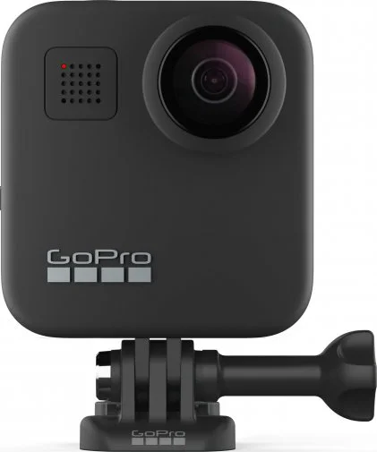 Фото: Екшн-камера GoPro MAX (СHDHZ-201-RX) № 19 | KTC