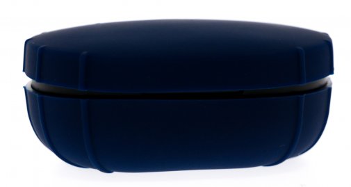 Чохол для навушників BeCover for Xiaomi Mi AirDots Silicon Deep Blue (703818)
