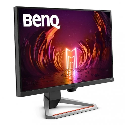 Фото: Монітор BenQ EX2710S Dark Grey (9H.LKFLA.TBE) - 27" IPS / 1920×1080 / 144 Гц / AMD FreeSync Premium / HAS № 11 | KTC