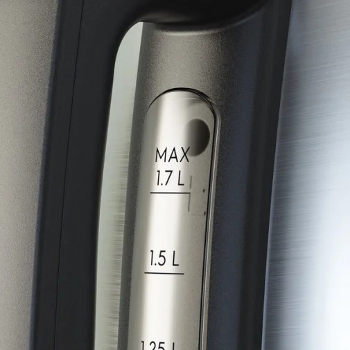 Фото: Електрочайник Electrolux E3K1-3ST № 12 | KTC