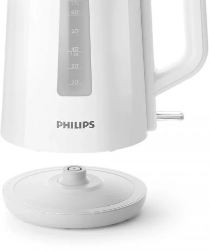 Фото: Електрочайник Philips Series 3000 (HD9318/70) № 13 | KTC