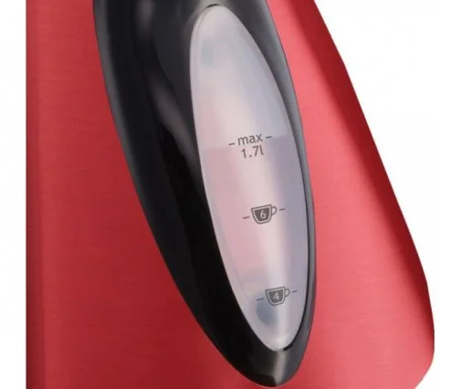 Фото: Електрочайник Russell Hobbs Legacy (21885-70) № 5 | KTC