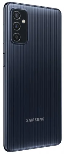 Фото: Смартфон Samsung Galaxy M52 M526 6/128GB Black (SM-M526BZKHSEK) № 13 | KTC