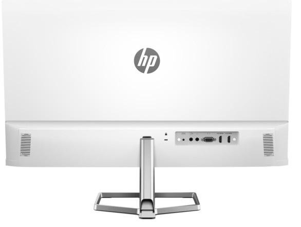 Монітор HP M27fwa White (356D5AA)