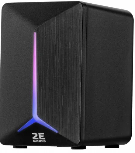 Фото: Колонки 2E SG300 RGB Black (2E-SG300B) № 11 | KTC