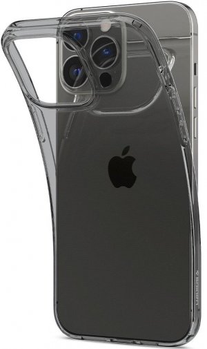 Чохол Spigen for iPhone 13 Pro - Crystal Flex Space Crystal (ACS03297)