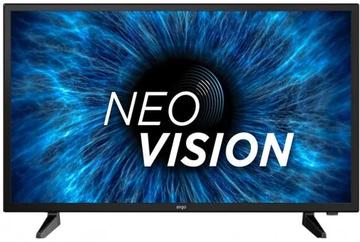 Фото: Телевізор LED Ergo 32DHS5000 (Android TV, Wi-Fi, 1366x768) № 9 | KTC