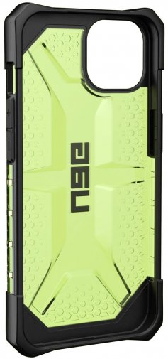 Чохол UAG for Apple iPhone 13 - Plasma Billie (113173117575)