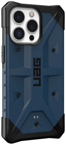 Чохол UAG for Apple iPhone 13 Pro - Pathfinder Mallard (113157115555)